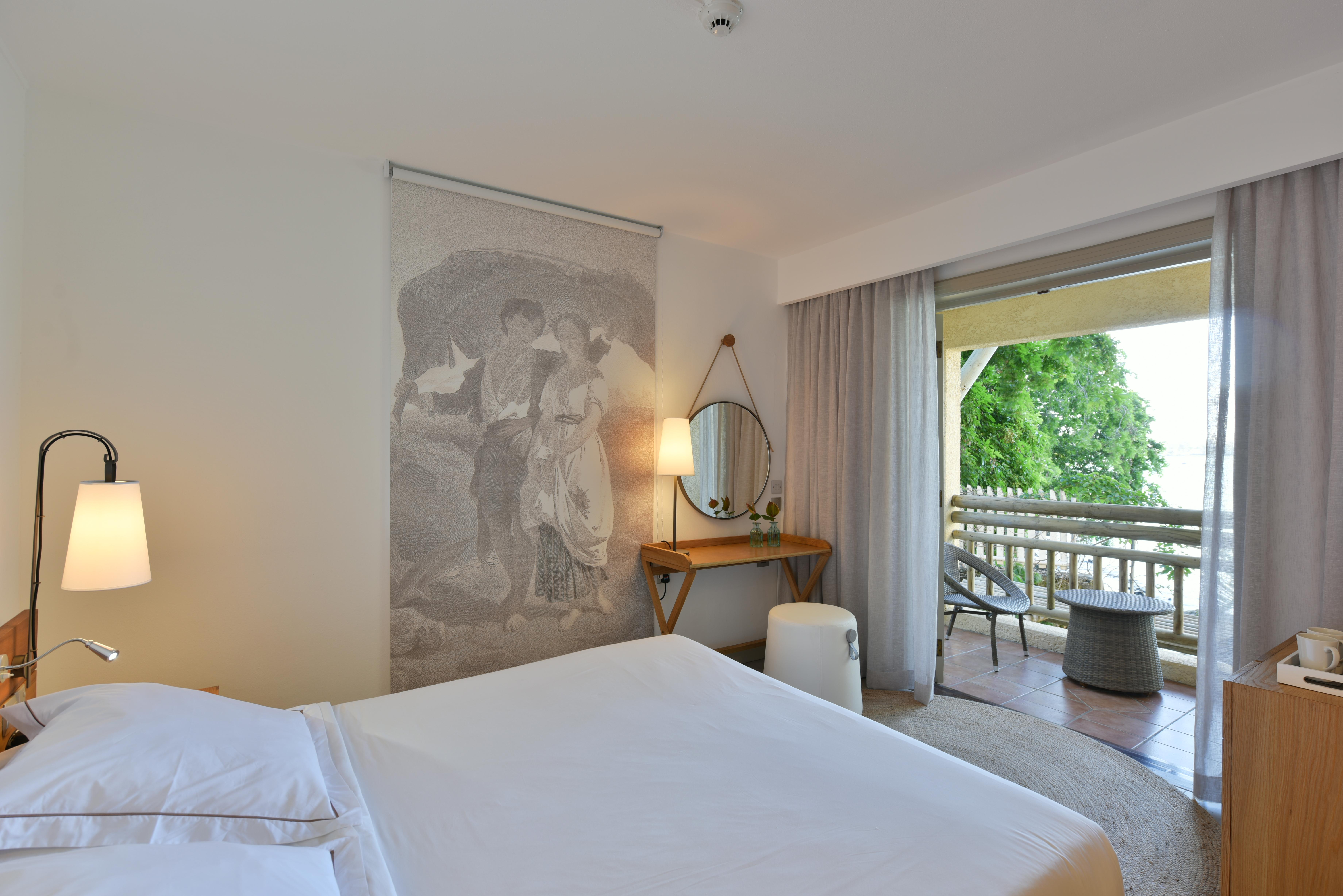 Veranda Paul Et Virginie Hotel & Spa - Adults Only Resort Grande Gaube Ngoại thất bức ảnh